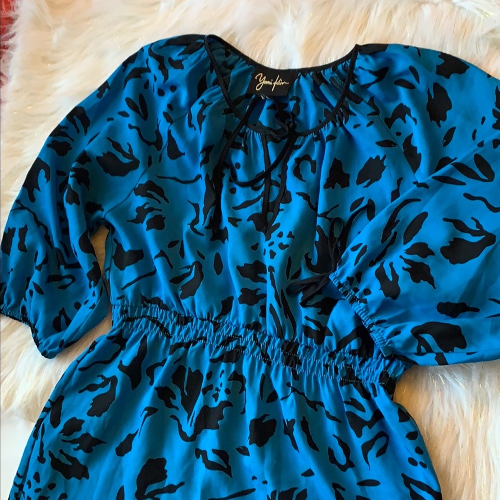 Yumi Kim Beautiful dress - Picture 3 of 8